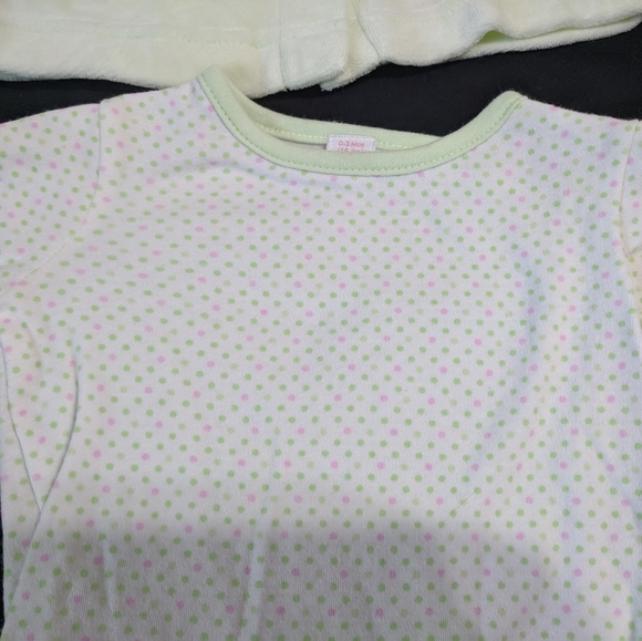 4-piece Matching Pajama Set - Picture 7 of 10